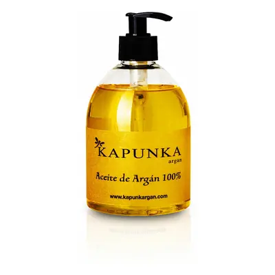 Argan Oil Kapunka (500 ml)