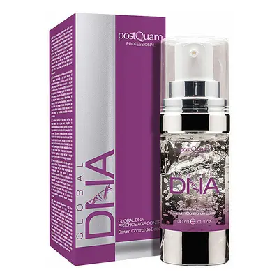 Anti-Ageing Serum Postquam Global DNA (30 ml)