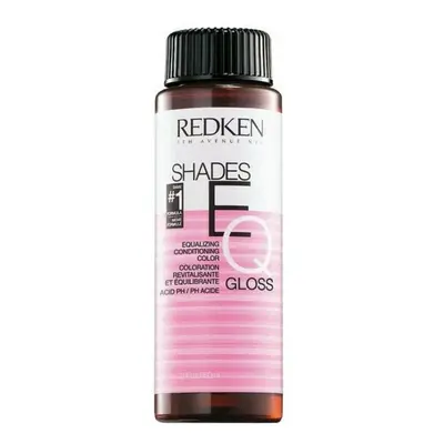 Semi-Permanent Tint Shades Eq 08vb Redken (60 ml)