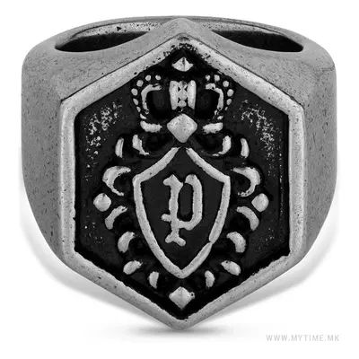 Men's Ring Police PEJGF2112702 (23)