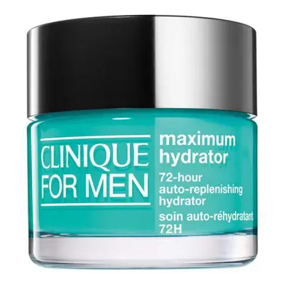 Moisturizing Facial Treatment Clinique (50 ml)