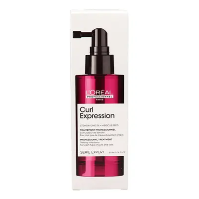 Toner L'Oreal Professionnel Paris Expert Curl 90 ml