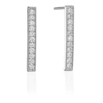 Ladies' Earrings Sif Jakobs SJ-E1023-CZ 2,5 cm