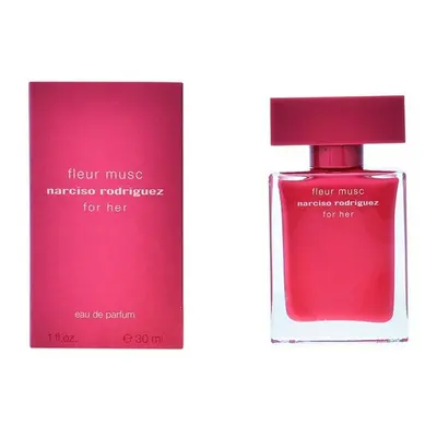 Women's Perfume Fleur Musc Narciso Rodriguez EDP EDP