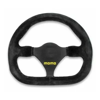 Racing Steering Wheel MOMO MOD.27 Ø 29 cm