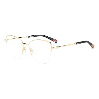 Ladies' Spectacle frame Missoni MIS-0122-000 Ø 53 mm