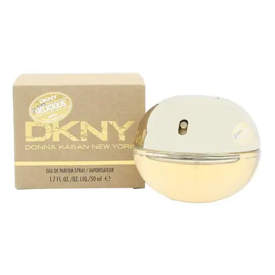 Women's Perfume DKNY EDP EDP 50 ml