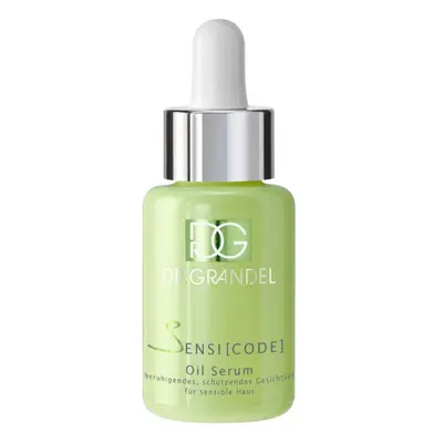 Facial Serum Dr. Grandel Sensicode 30 ml (30 ml)