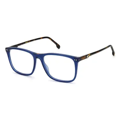 Unisex' Spectacle frame Carrera CARRERA-2012T-PJP Blue Ø 52 mm