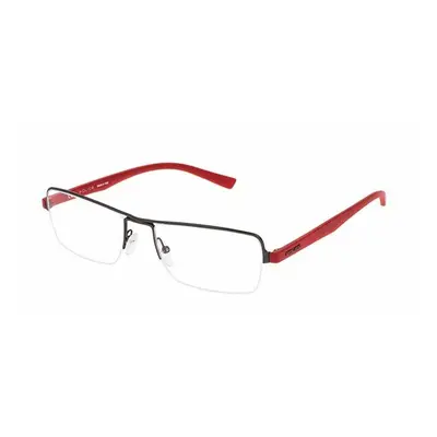 Men' Spectacle frame Police VPL257-520568 Grey Ø 52 mm