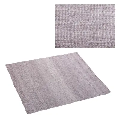 Carpet Goa Gray PET 160 x 230 x 1 cm