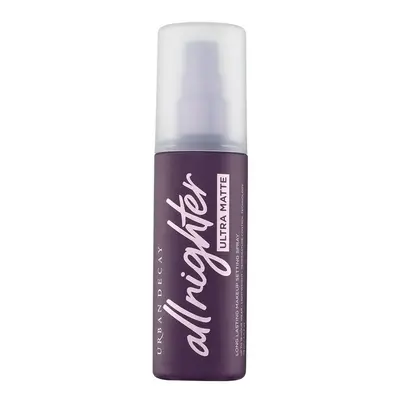 Hair Spray Urban Decay All Nighter Ultra Matte Make-up 118 ml