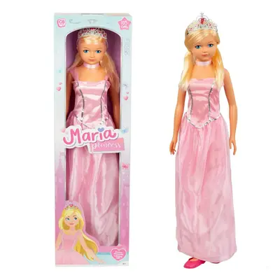 Doll Colorbaby Maria Princess 30 x 105 x 14 cm