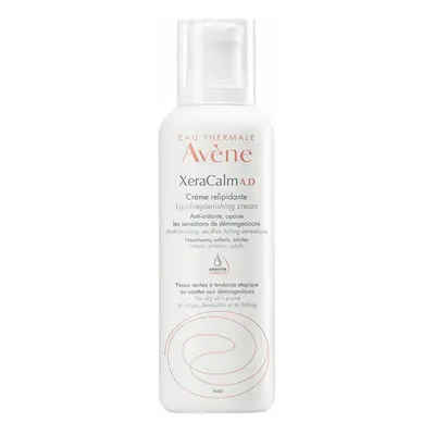 Body Cream Avene 13883722 400 ml