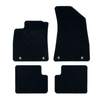 Car Floor Mat OCC Motorsport OCCMG0003