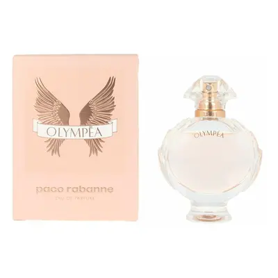 Women's Perfume Paco Rabanne OLYMPÉA EDP EDP 30 ml