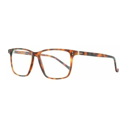 Men'Spectacle frame Hackett London HEB18110056 (56 mm) Brown (ø 56 mm)