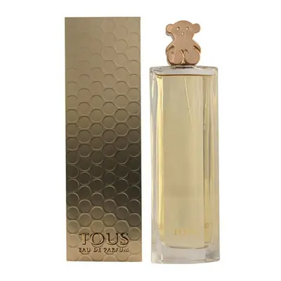 Women's Perfume Tous Q-CZ-303-90-HTG-anniek EDP EDP 90 ml