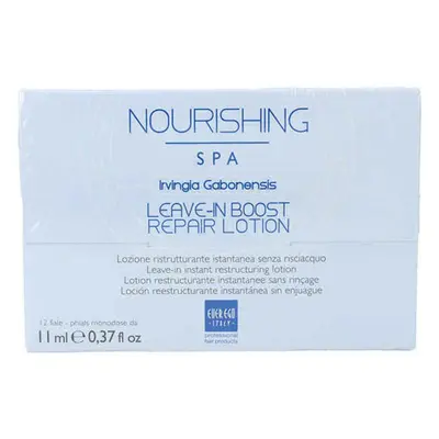 Hair Lotion Everego Nourishing Spa Quench & Care (12 x 11 ml)