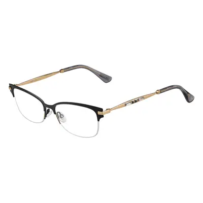 Ladies' Spectacle frame Jimmy Choo JC182-OLZ Ø 53 mm