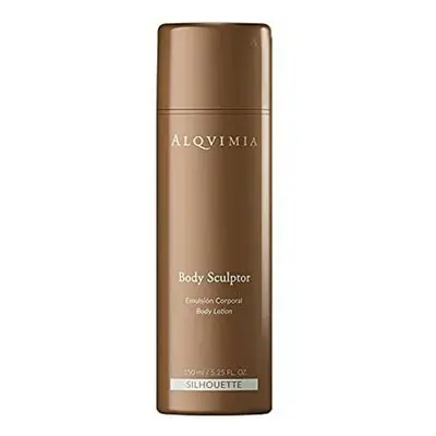 Body Cream Alqvimia Body Sculptor (150 ml)