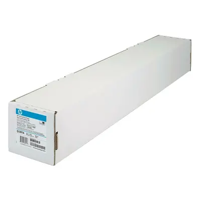 Roll of Plotter paper HP Q1397A Inkjet 45,7 m White