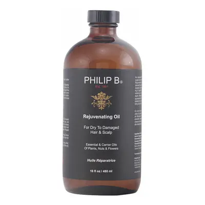 Hair Lotion Philip B 01480 480 ml