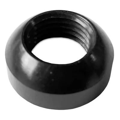 Set of rings OMP OMPS09980001 Black (20 Units)