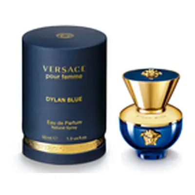 Women's Perfume Versace VE702028 EDT 30 ml