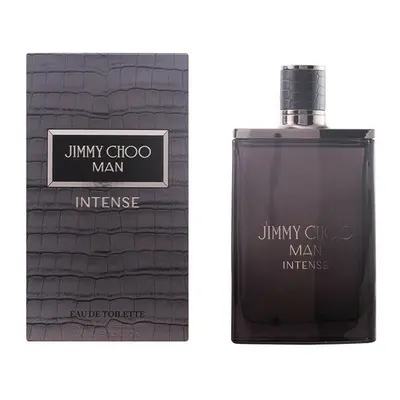 Men's Perfume Jimmy Choo EDT