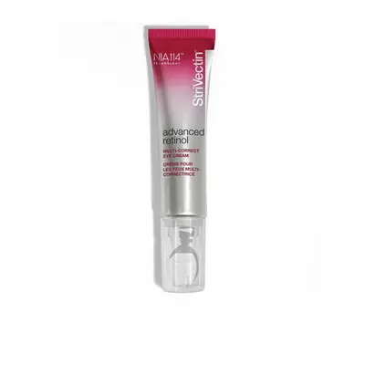 Cream for Eye Area StriVectin Advanced Retinol 15 ml