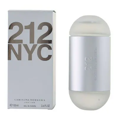 Women's Perfume Carolina Herrera EDT