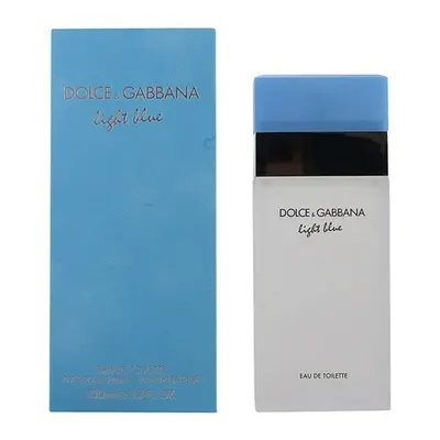 Women's Perfume Dolce & Gabbana Light Blue EDT