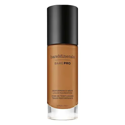 Crème Make-up Base bareMinerals Barepro Walnut Spf 20 30 ml