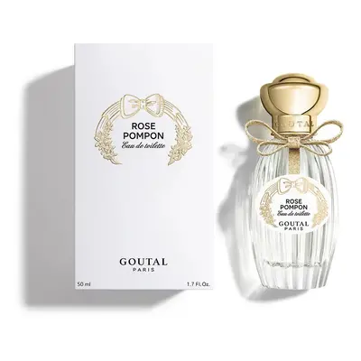 Unisex Perfume Goutal Rose Pompon EDT 50 ml