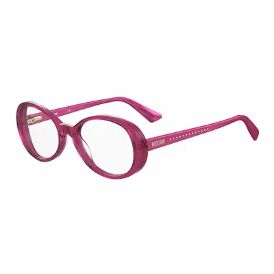 Ladies' Spectacle frame Moschino MOS594-MU1 ø 54 mm