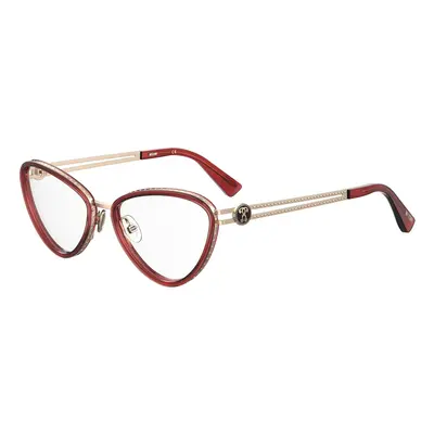 Ladies' Spectacle frame Moschino MOS585-LHF ø 54 mm