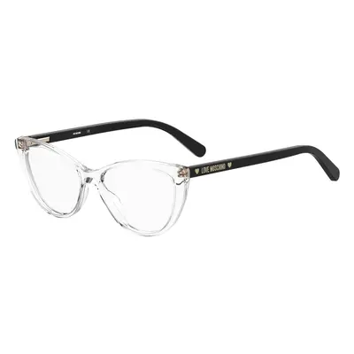 Ladies' Spectacle frame Love Moschino MOL539-900 Ø 52 mm