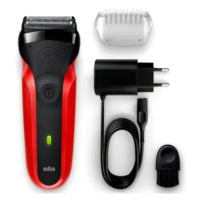 Body shaver Braun Series 3 300s