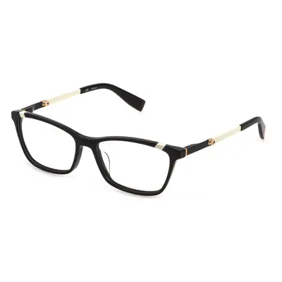 Men' Spectacle frame Police VPLF06-570509 Grey ø 57 mm