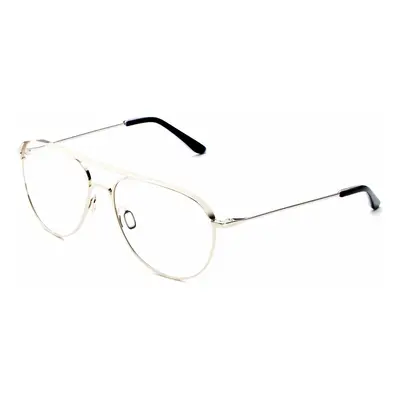 Men' Spectacle frame Vuarnet VL18210002 Grey Ø 55 mm