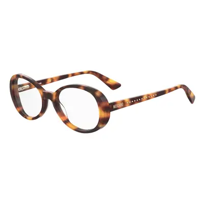 Ladies' Spectacle frame Moschino MOS594-05L ø 54 mm