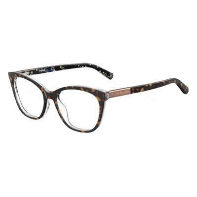 Ladies' Spectacle frame Love Moschino MOL563-086 Ø 52 mm