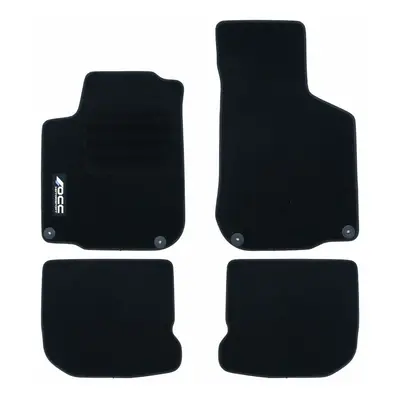 Car Floor Mat OCC Motorsport OCCHN0003