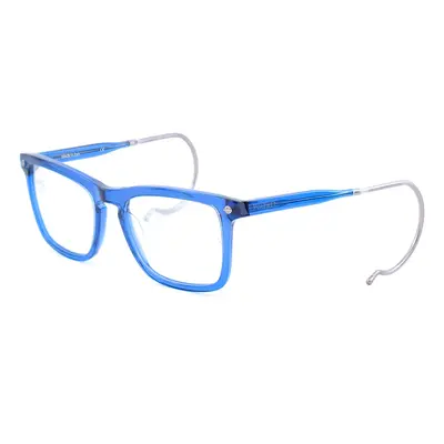 Men' Spectacle frame Vuarnet VL15120004 Blue Ø 52 mm