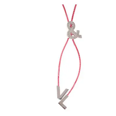 Ladies'Necklace V&L VJ0101CL