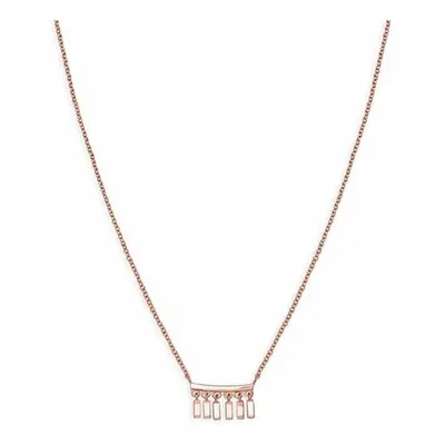 Ladies' Necklace Rosefield JMDNR-J052 40-45 cm