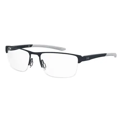 Men' Spectacle frame Under Armour UA-5037-G-4NZF518 Blue Ø 55 mm