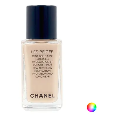 Liquid Make Up Base Les Beiges Chanel (30 ml) (30 ml)