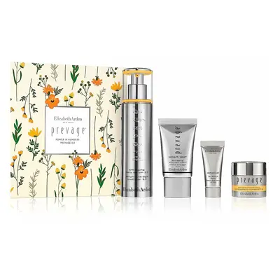 Women's Cosmetics Set Elizabeth Arden Prevage 2.0 4 Pieces